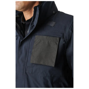 5.11 TACTICAL® 5-IN-1 JACKET 2.0