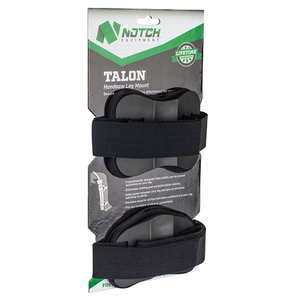 Notch Talon Handsaw Leg Mount