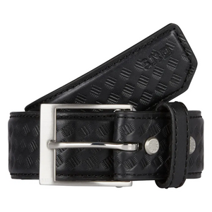 5.11 TACTICAL 1.5 " Basketweave Leather Belt