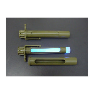 6” COMBAT LIGHT SHIELD FOR CYALUME® CHEMLIGHT® AND SNAPLIGHT® LIGHTSTICKS