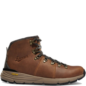 Danner - Mountain 600 Boot in Rich Brown