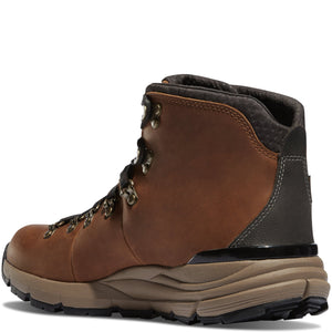 Danner - Mountain 600 Boot in Rich Brown