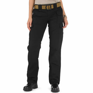 5.11 TACTICAL WM TACLITE PANT BLACK