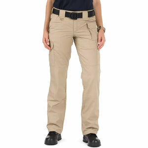 5.11 Tactical® Women's Taclite® Pro Pant - Khaki