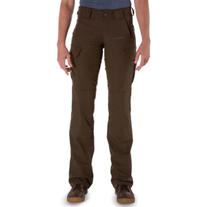 5.11 TACTICAL® WM STRYKE PANT BURNT