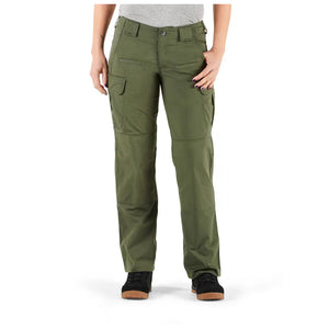 5.11 Tactical® Women's Stryke TDU Green Pant