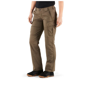 5.11 TACTICAL® WM STRYKE PANT TUNDRA