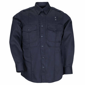 5.11 Tactical - TACLITE® PDU® CLASS B LONG SLEEVE SHIRT