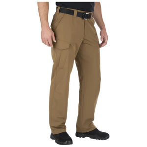 5.11 TACTICAL® FAST-TAC CARGO PANT BATTLE BROWN