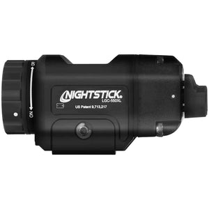 Nightstick - LONG GUN COMPACT WEAPON LIGHT