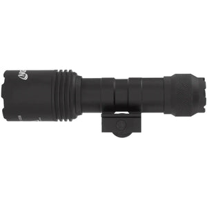 Nightstick - Long Gun Light Kit w/RPS - 2 CR123 - Black