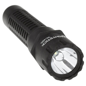 Nightstick - Polymer Tactical Flashlight - Li-Ion - Black