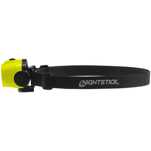 Nightstick - USB IS Dual-Light Headlamp