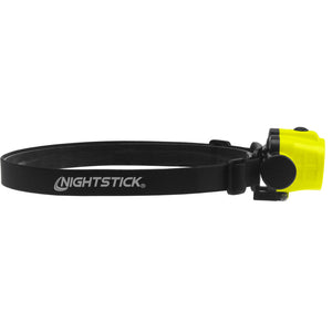 Nightstick - USB IS Dual-Light Headlamp