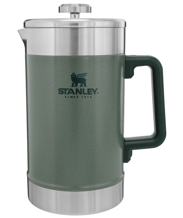 Stanley - The Stay-Hot French Press