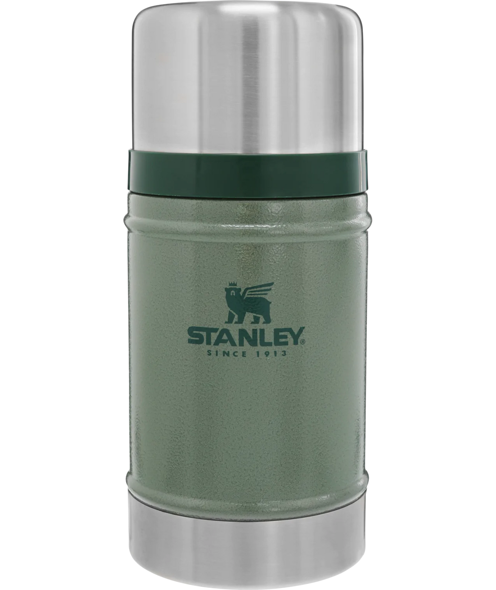 Legendary Classic Food Jar 24oz By Stanley | Boundary Waters Catalog