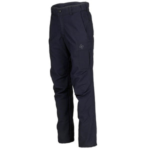 Coaxsher Tyee Dual Compliant Fire Pant, Nomex Navy