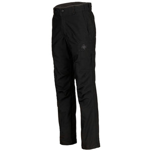 Coaxsher Tyee Chief Dual Compliant Fire Pant, Black