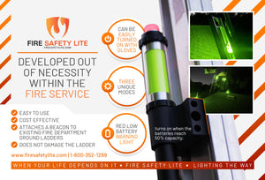 Fire Safety Duo Fire Safety Lite