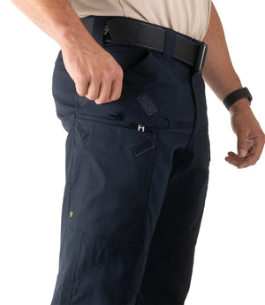 First Tactical - MEN'S V2 TACTICAL PANT - MIDNIGHT NAVY
