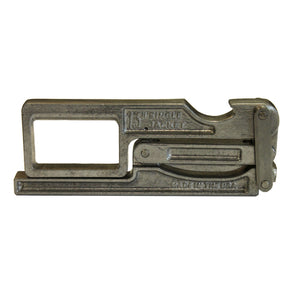 C&S Supply Wildland Hose Clamp for 1 1/2" and Smaller Hose