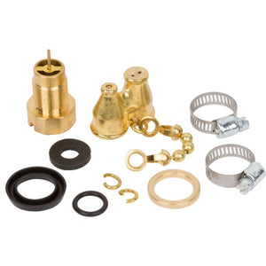 Fountainhead Indian Service Kit