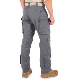 First Tactical Men's Defender Pants / Wolf Grey