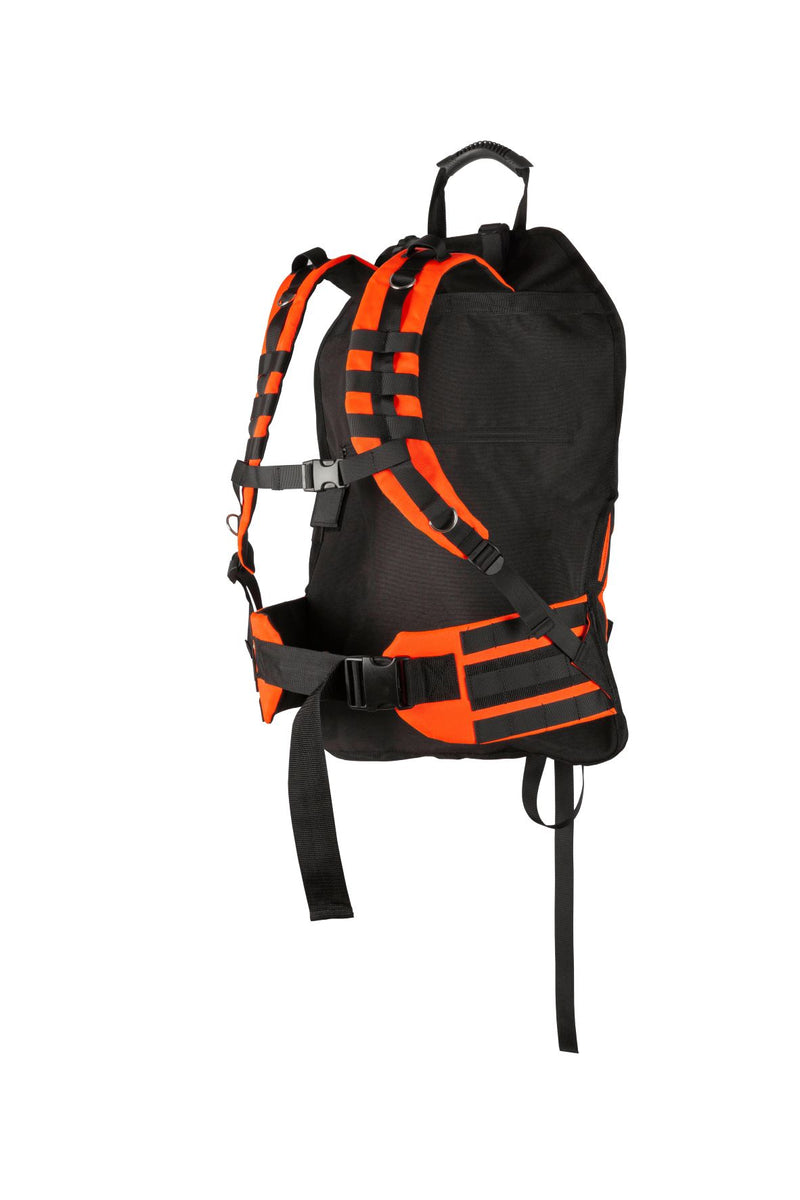 The Supply Cache's Ergonomic Backpack Pump Kit, Vallfirest