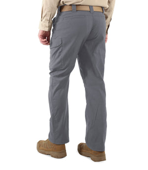First Tactical Men's V2 Tactical Pants / Wolf Grey