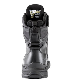 First Tactical - Men's Urban Operator H₂O Side-Zip Boot