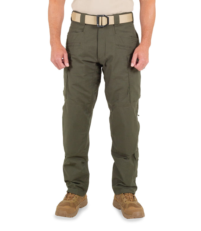 First Tactical Men's Defender Pants / OD Green