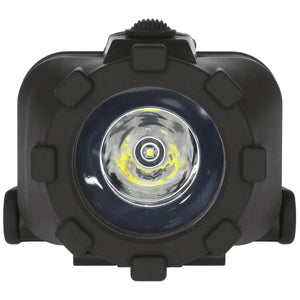 Nightstick - Multi-Function Headlamp - 3 AAA - Black