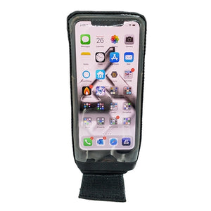 Coaxsher Drop-Down Cell Phone Case
