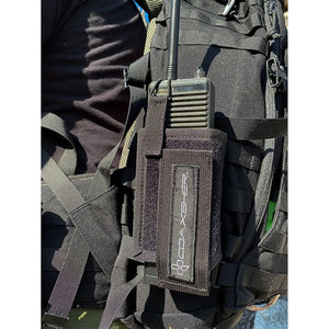 Coaxsher Universal MOLLE Holster