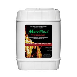 Micro-Blaze® PPE DE-CON Cleaner