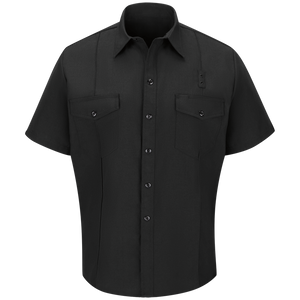 Workrite - Men's Classic Short Sleeve Firefighter Shirt