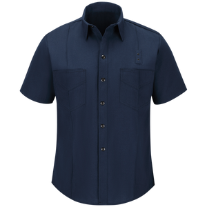 Workrite - Men's Classic Western Firefighter Shirt