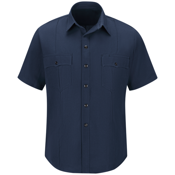 Workrite - Men's Station No. 73 Uniform Shirt