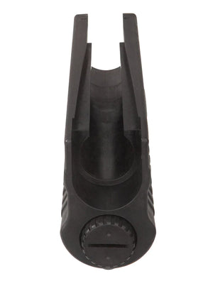 Nightstick - Polymer Shotgun Forend Light - 12ga Mossberg® 500/590/590A1/Shockwave - 2CR123 - Black