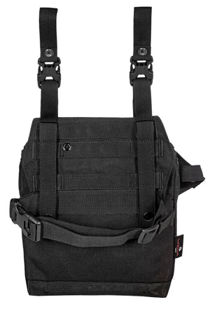 Wolfpack Gear Inc. USAR Shoring Nail Bag