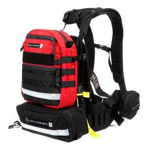Coaxsher  SR-1 Recon, search and rescue pack