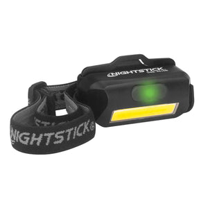 NightStick - MULTI-FLOOD USB HEADLAMP