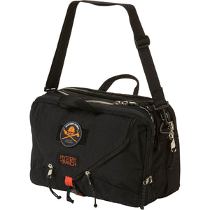 Mystery Ranch 3 Way 18  Briefcase Expandable