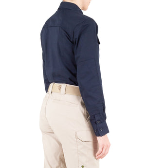 First Tactical Women's V2 Tactical Long Sleeve Shirt