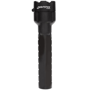Nightstick - Intrinsically Safe Torch - 3 AA (not included) - Black - ATEX