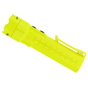 Nightstick -  Intrinsically Safe Dual-Light Flashlight - 3 AA (not included) - Green - UL913