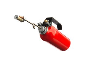 Vallfirest  Drip Torch