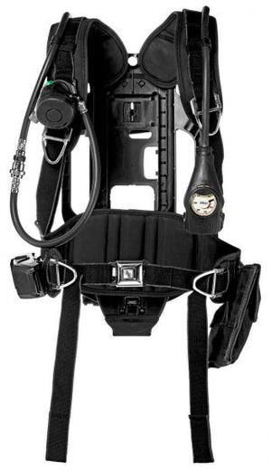 PSS 5000 Self-Contained Breathing Apparatus