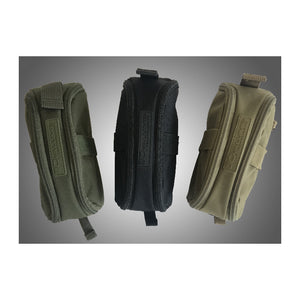 CYALUME CYPOUCH TACTICAL HOLDER - POUCH ONLY (LIGHTSTICKS NOT INCLUDED)