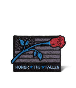 First Tactical Honor The Fallen Patch